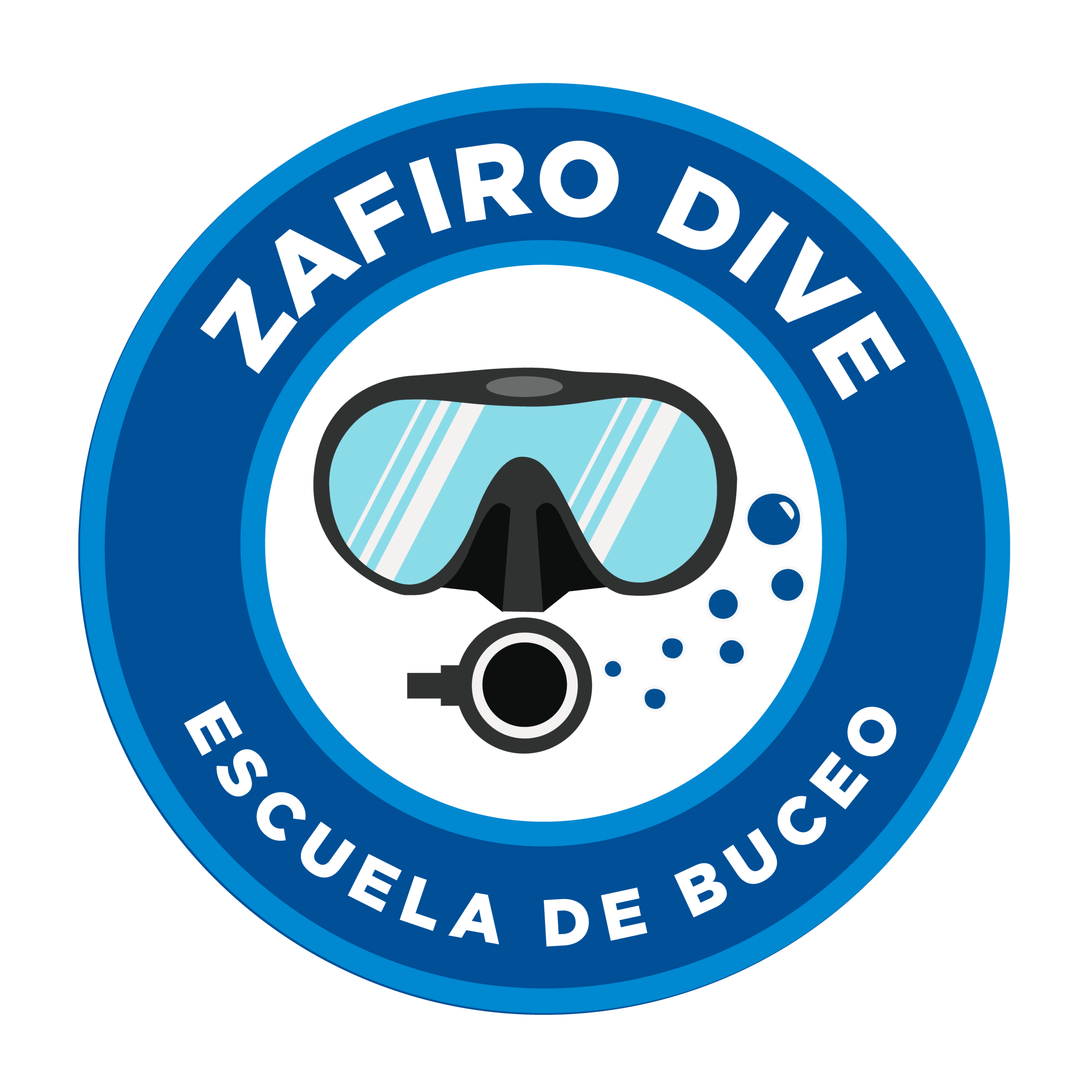 Aula Virtual ZafiroDive