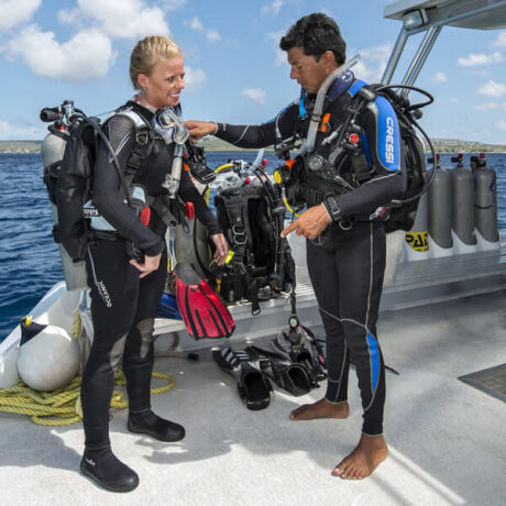 Divemaster