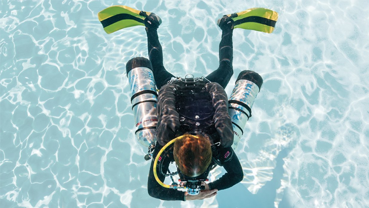 Sidemount