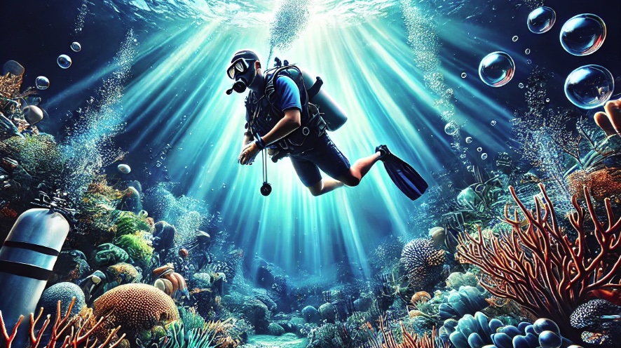 Fundamentos del Buceo Recreativo